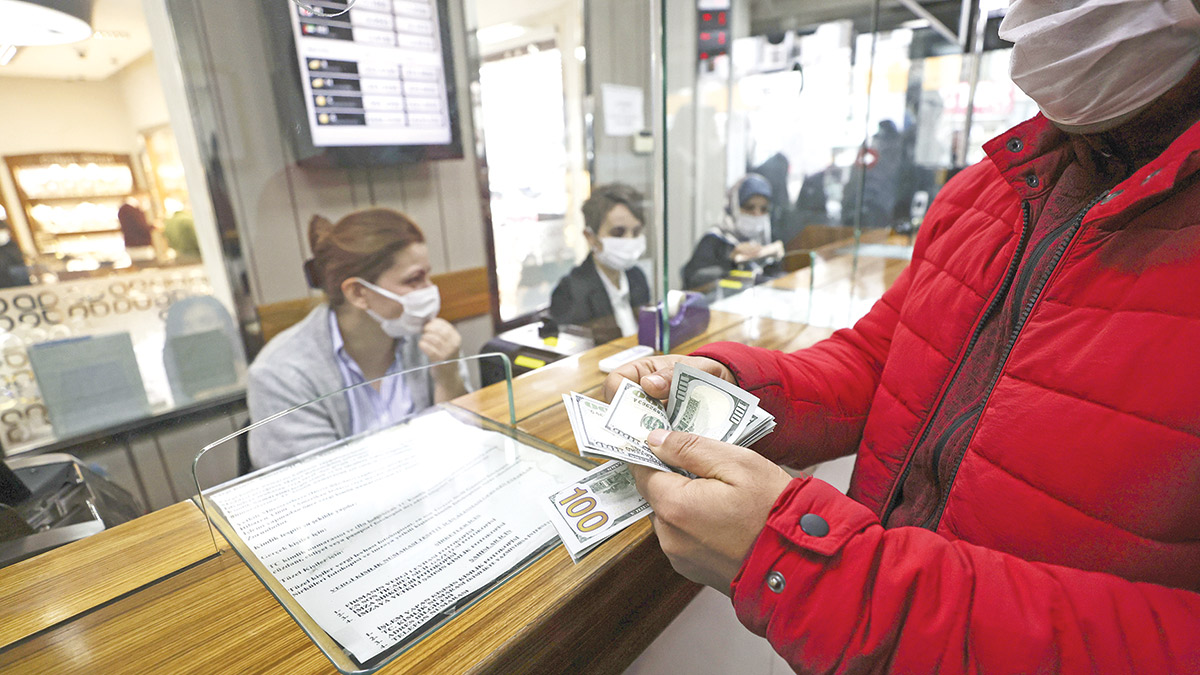 Uçurumdan önce son çıkış