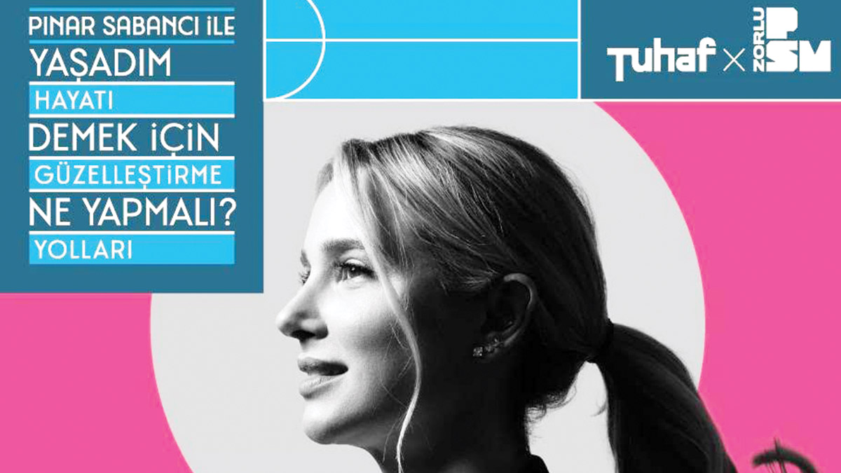 Sahnenin meşhurları nitelikli bir hayatın sırrını anlatacak