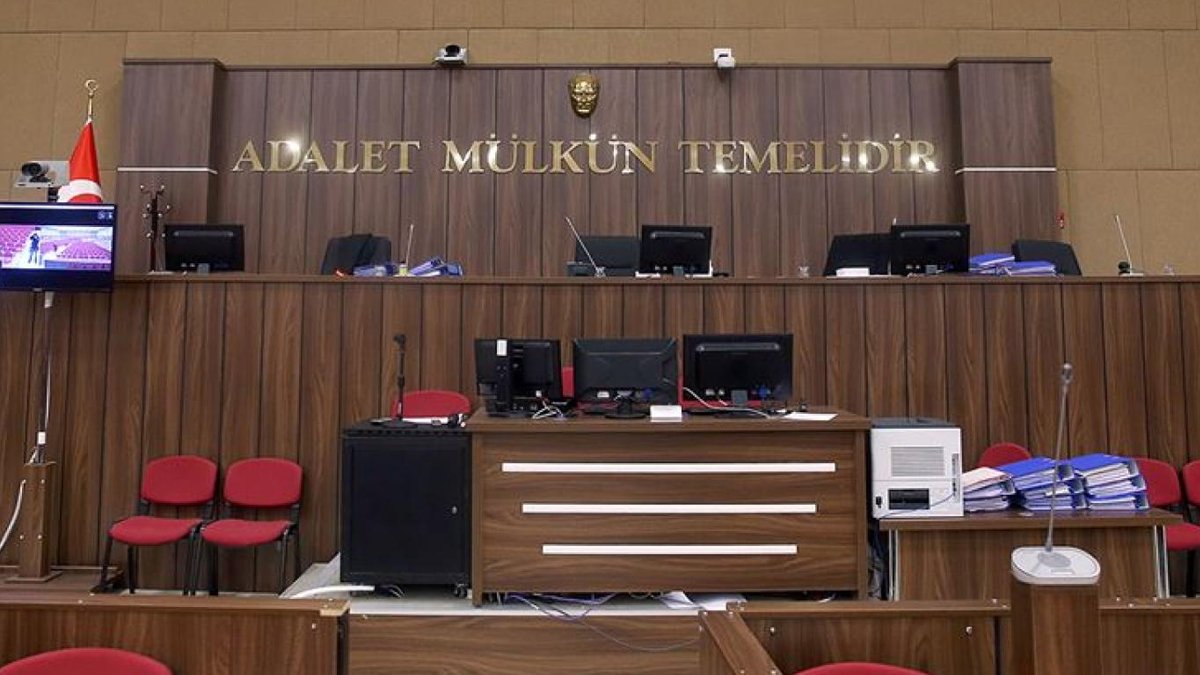 Adalet Bakanlığı'ndan seçim öncesi dikkat çeken karar:  24 yeni idare mahkemesi kuruluyor