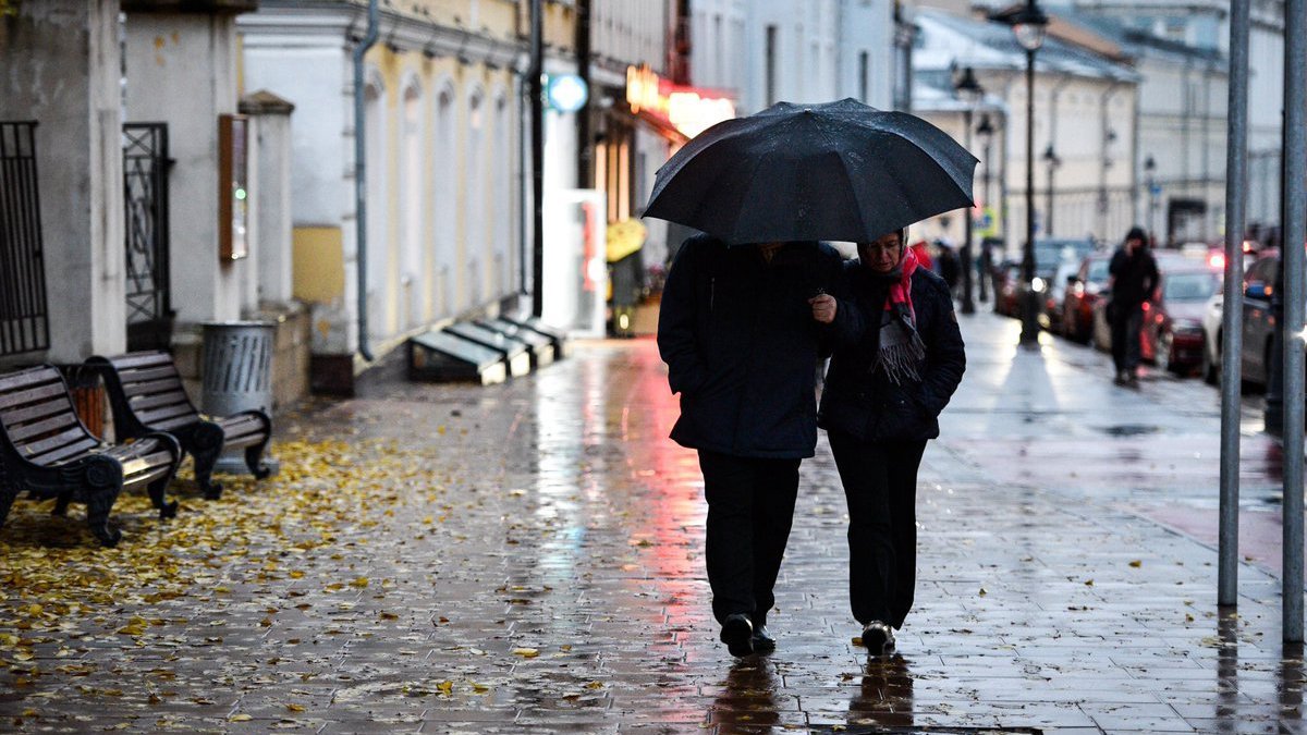 Meteoroloji il il uyardı: Sel, dolu, kuvvetli rüzgar...