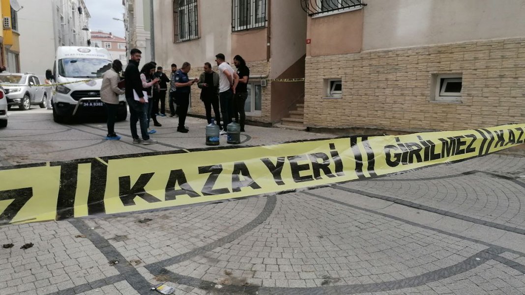 16 yaşındaki çocuk İstanbul'da dehşet saçtı: Annesi, ablası ve komşusunu öldürdü