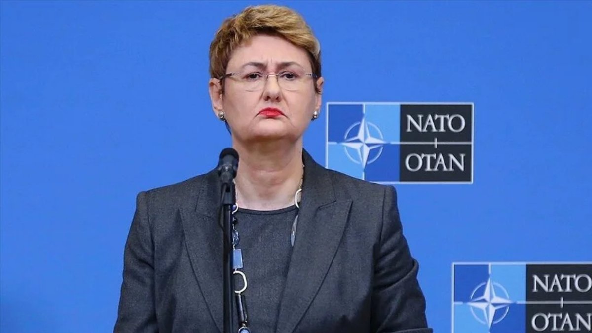 NATO’dan Kosova’ya ‘gerginliği düşürün’ çağrısı