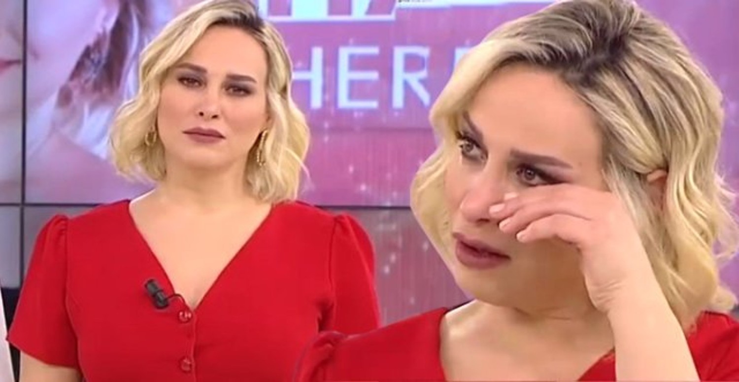 Sunucu Nur Viral'den Esra Ezmeci'ye şaşırtan boşanma itirafı! Sadece cinsel ilişki... İlk kez konuştu