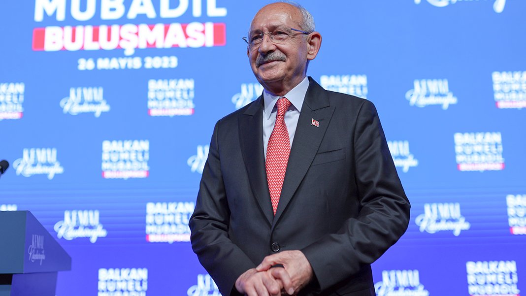 Kılıçdaroğlu imzalayacağı ilk kararnamelerden birini duyurdu: Maçlar TRT'de şifresiz yayınlanacak
