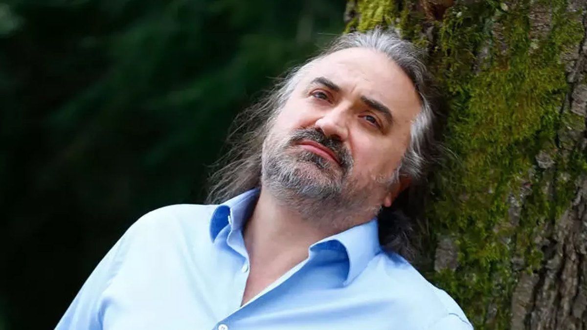 Volkan Konak'a Almanya'dan 'vize' engeli: Ne olduğu belirsiz kişilere vatandaşlık verildiğinden...