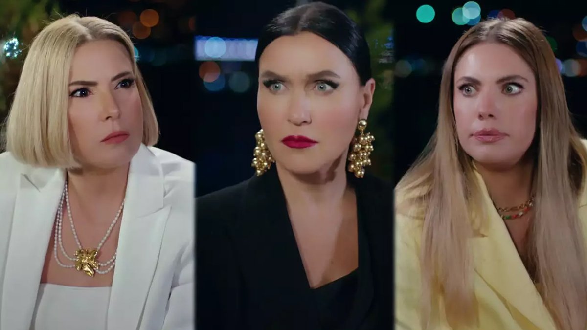 Yasak Elma'nın final bölümüne sürpriz konuk