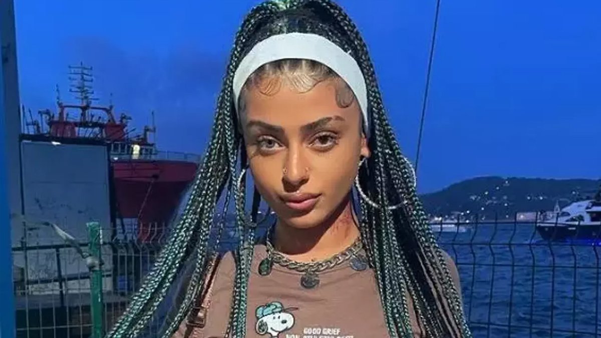 Rapçi Asya Alizade'ye gözaltı: Sınır dışı edilecek