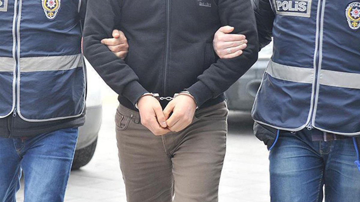 Firari cinayet zanlısı Diyarbakır'da tutuklandı