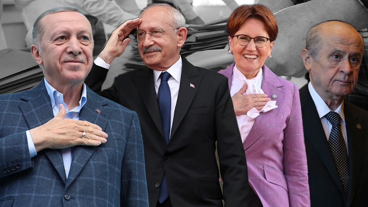 Türkiye seçime gidiyor: Liderler nerede oyunu kullanacak?