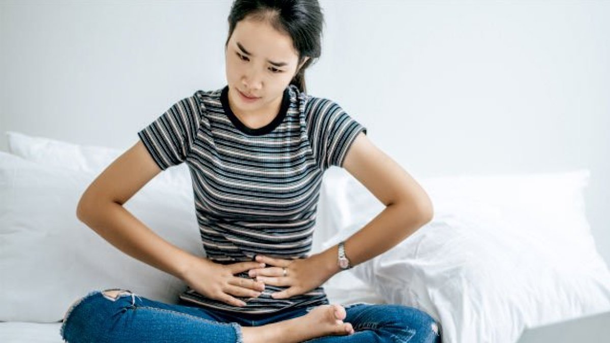 Karın Guruldaması Neden Olur?