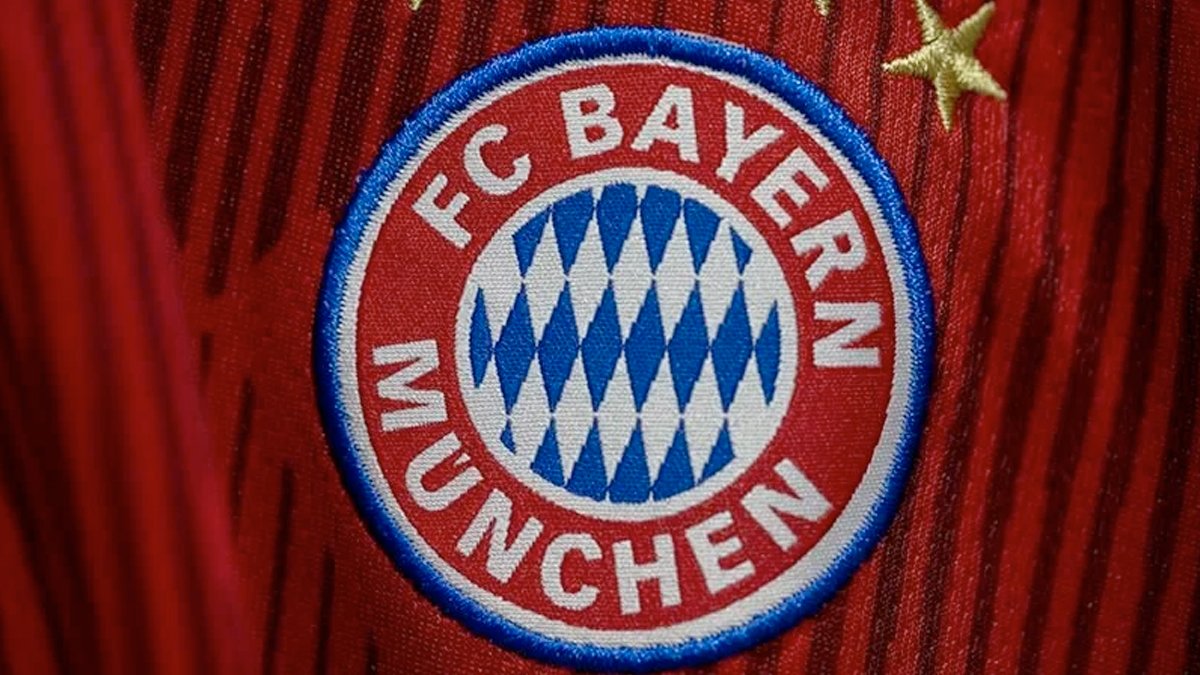 Bundesliga'da şampiyon Bayern Münih