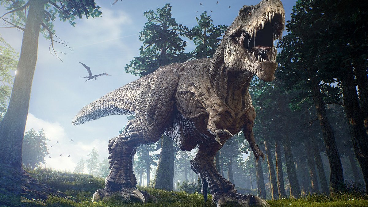 100'den azı keşfedilmişti, bilim insanları yeniden araştırdı! Tam 1.7 milyar T-Rex