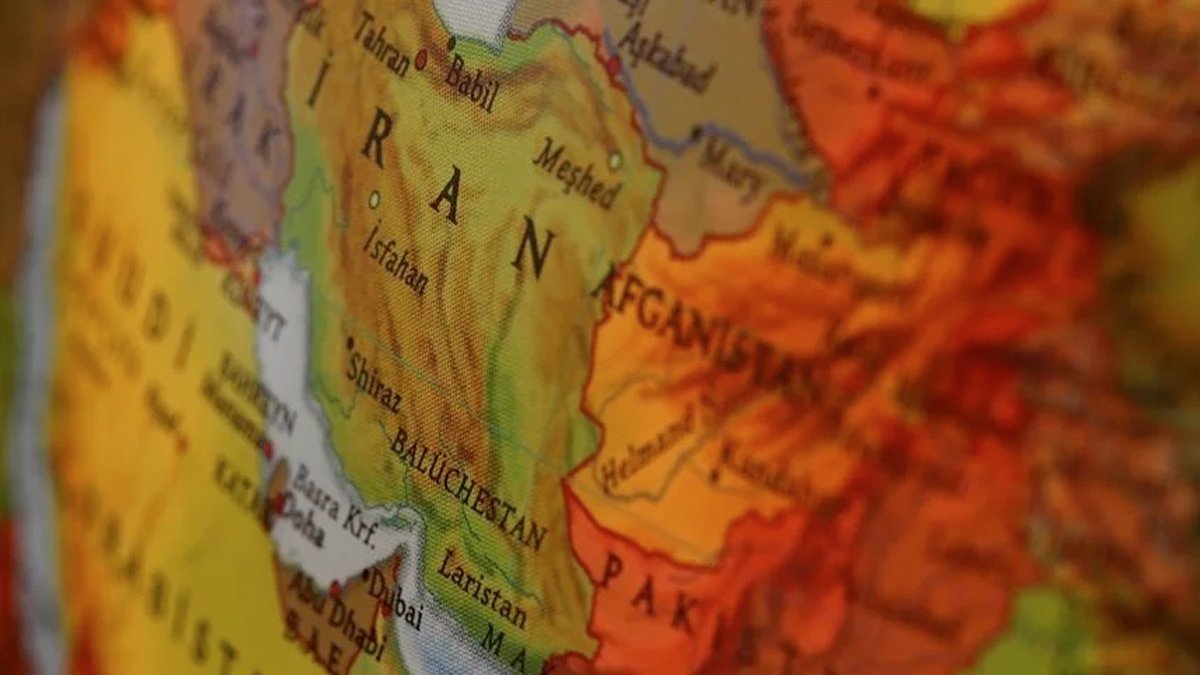 İran-Afganistan sınırında gerilim: İki ülke arasındaki çatışmada 3 kişi öldü