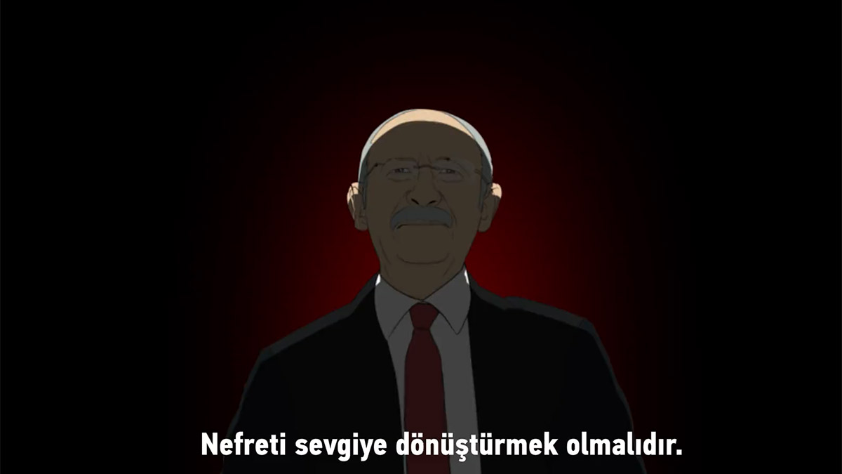 Kılıçdaroğlu: Vatanını seven sandığa gelir