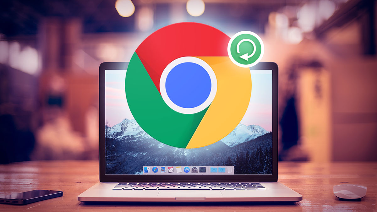 Google Chrome tarayıcısını güncellemeyen bunu yapamayacak! Çok sık kullanılıyordu, devre dışı bırakıldı
