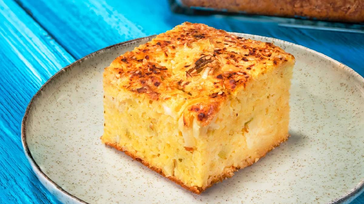 Börek severlere parmak ısırtan lezzet! Kahvaltıların vazgeçilmezi olacak! Hem pratik hem lezzetli macır böreği tarifi…