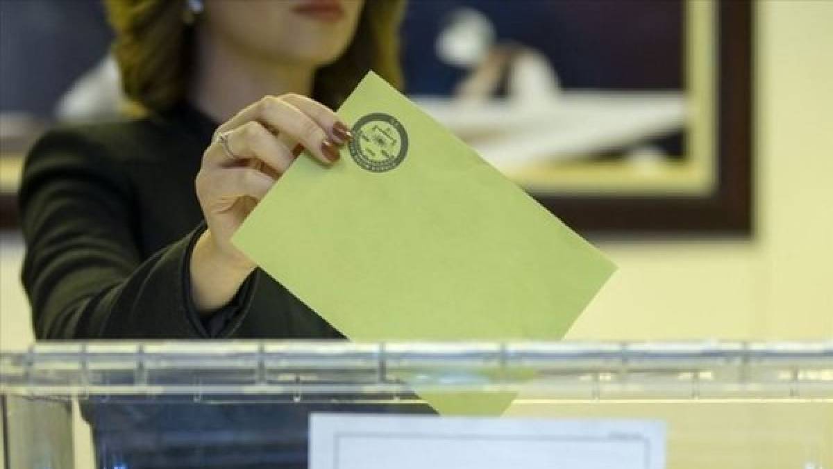 Seçim öncesinde sakın bunları yapmayın! YSK yasakları duyurdu! Büyük cezalar verilecek