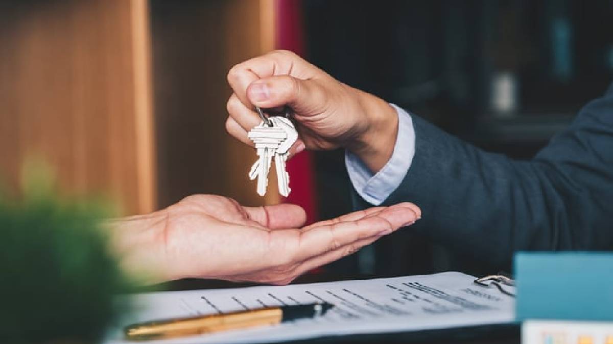 Ev sahibiniz kirayı yükselttiyse bunu uygulayın! Yüksek kiraya hapis cezası! O rakamlara geçit yok