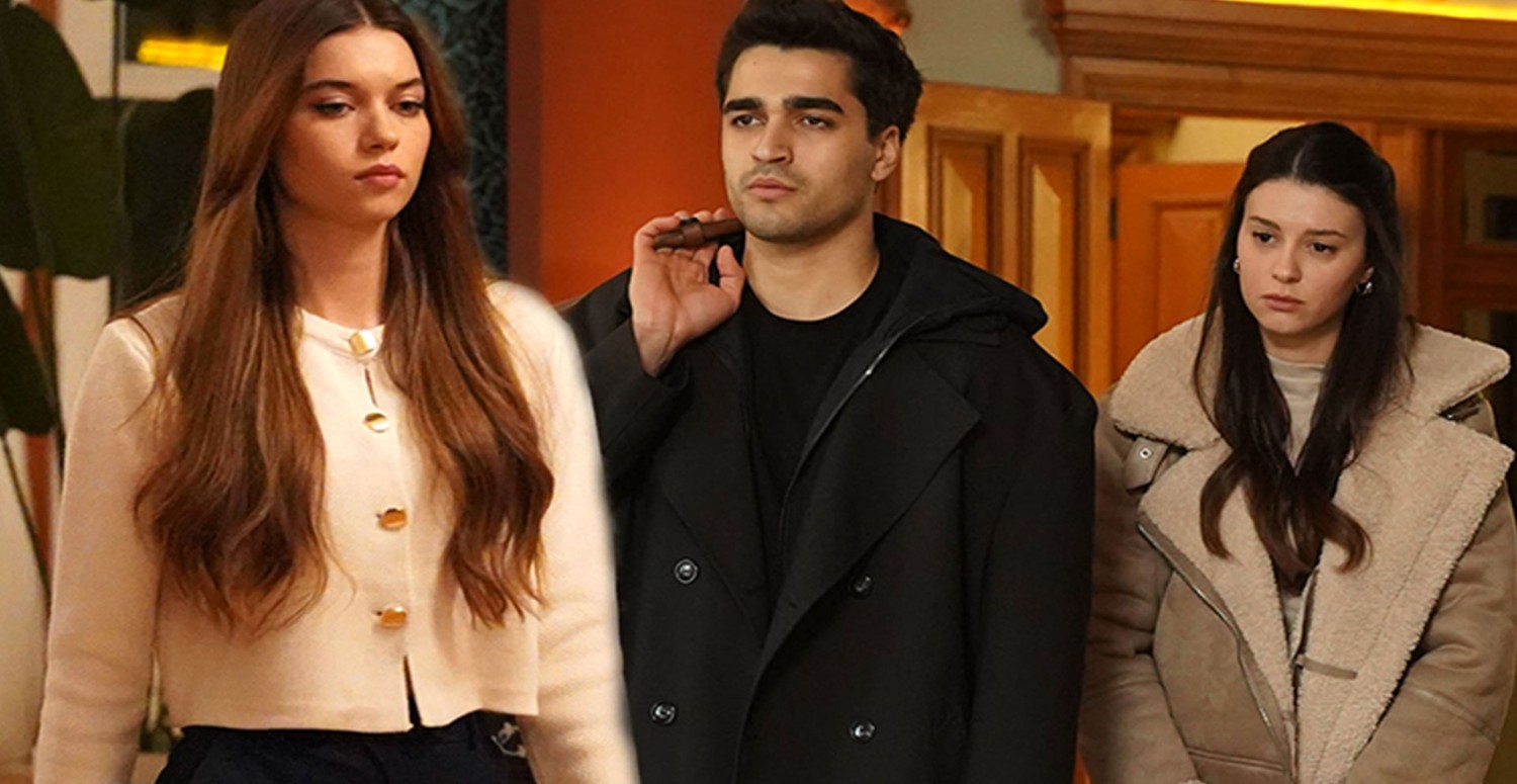 Yalı Çapkını'nda başrol değişikliği! Tam işler yoluna girmişken ünlü oyuncu ayrılıyor