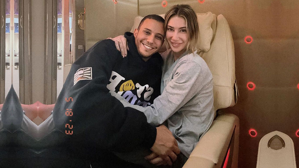 Şeyma Subaşı, balayında depreme yakalandı! O anları paylaştı: Bu nasıl bir ülke ya?