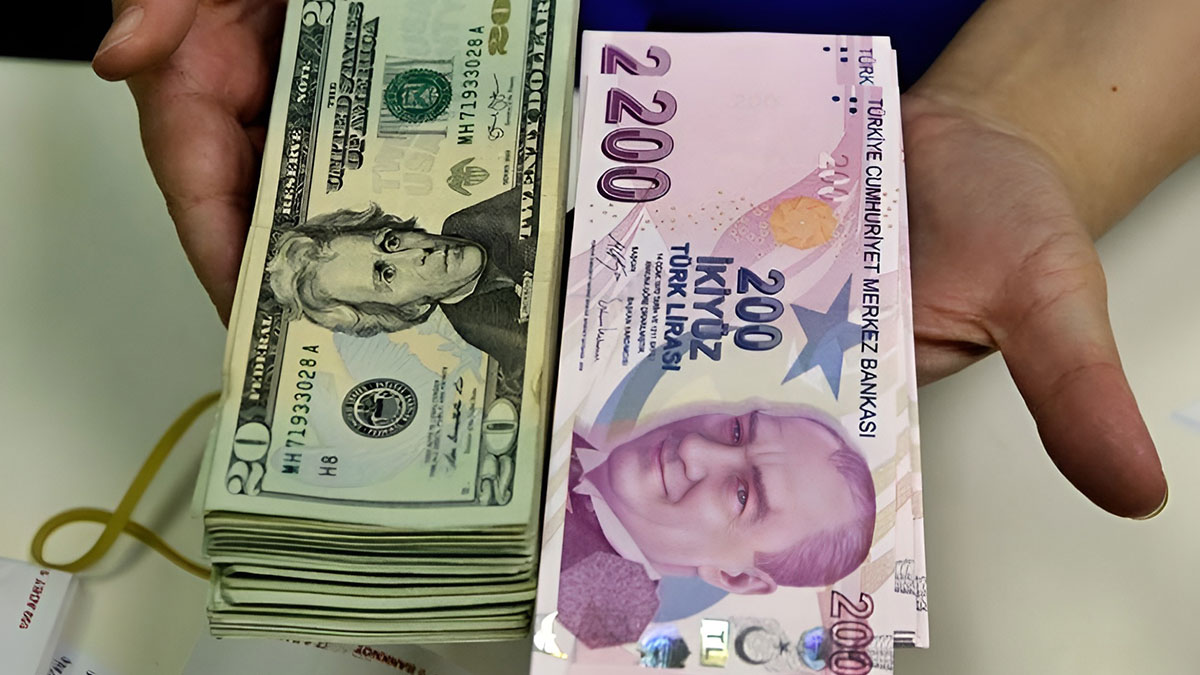 Bakan Bilgin'den temmuzda asgari ücrete dolar bazlı zam sinyali! Zam oranı ocak ayının benzeri olacak, dolara endekslenecek