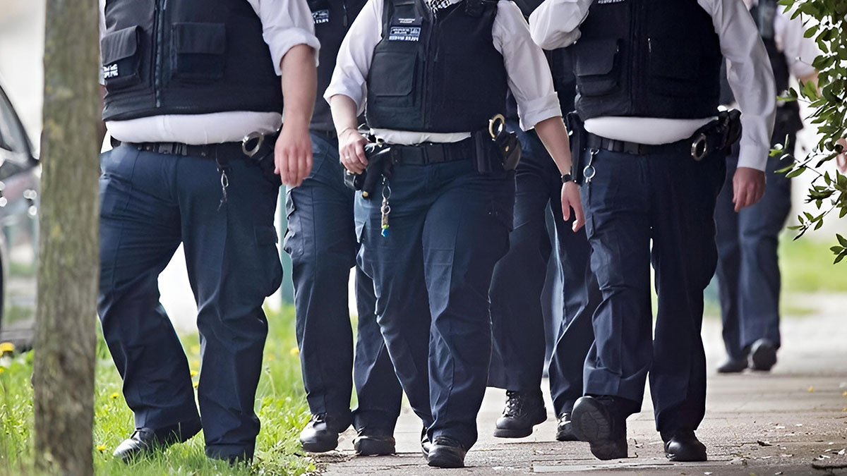 Kilolu polisler meslekten ihraç edilecek! Kasım ayına kadar süre verildi, kriterlere uymayanlar teşkilattan atılacak