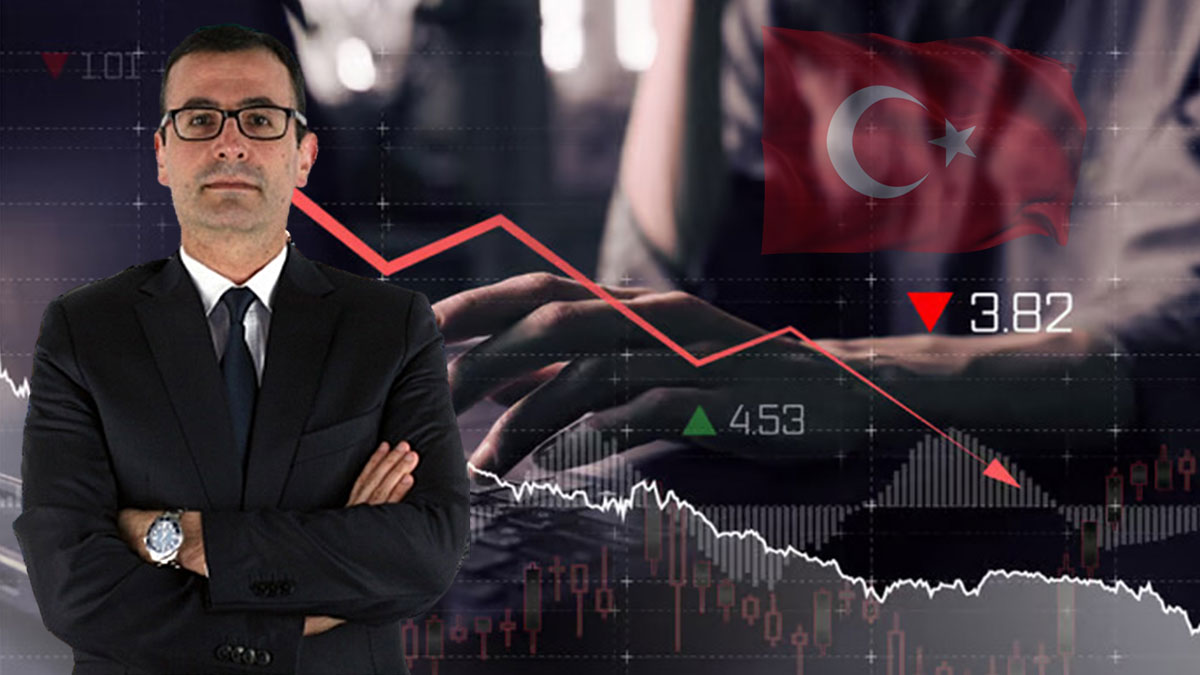 Seçimden sonra bunları almayı unutun! Ünlü ekonomist, seçim sonrası korkutan tabloyu çizdi