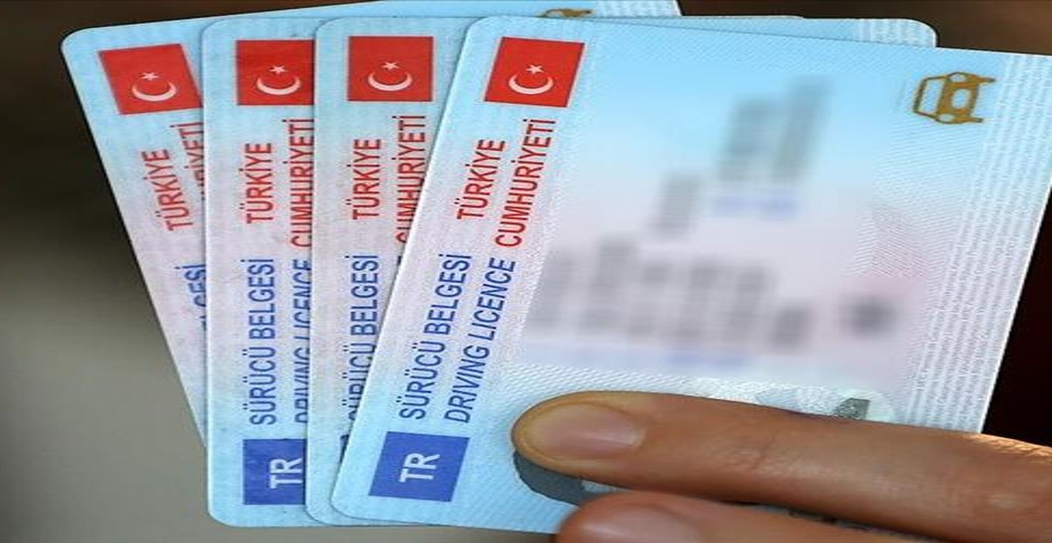 5 yıldan uzun süredir ehliyeti olanlar dikkat! Son gün 31 Mayıs: Ödemeyene büyük ceza var