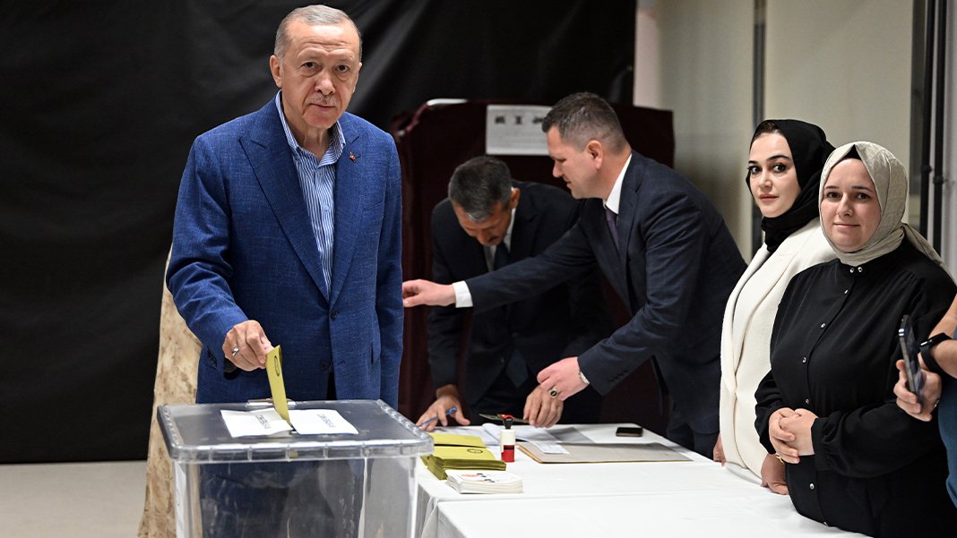 Erdoğan'dan 'sandığa sahip çıkın' mesajı: İradeyi son ana kadar koruma vakti