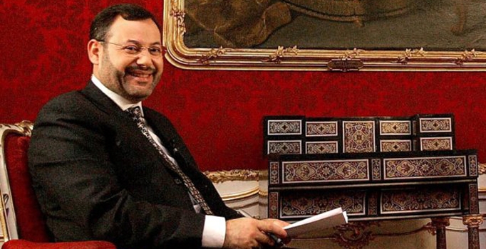 Basın Enstitüsü'nden Almanya'ya Ahmed Mansur tepkisi