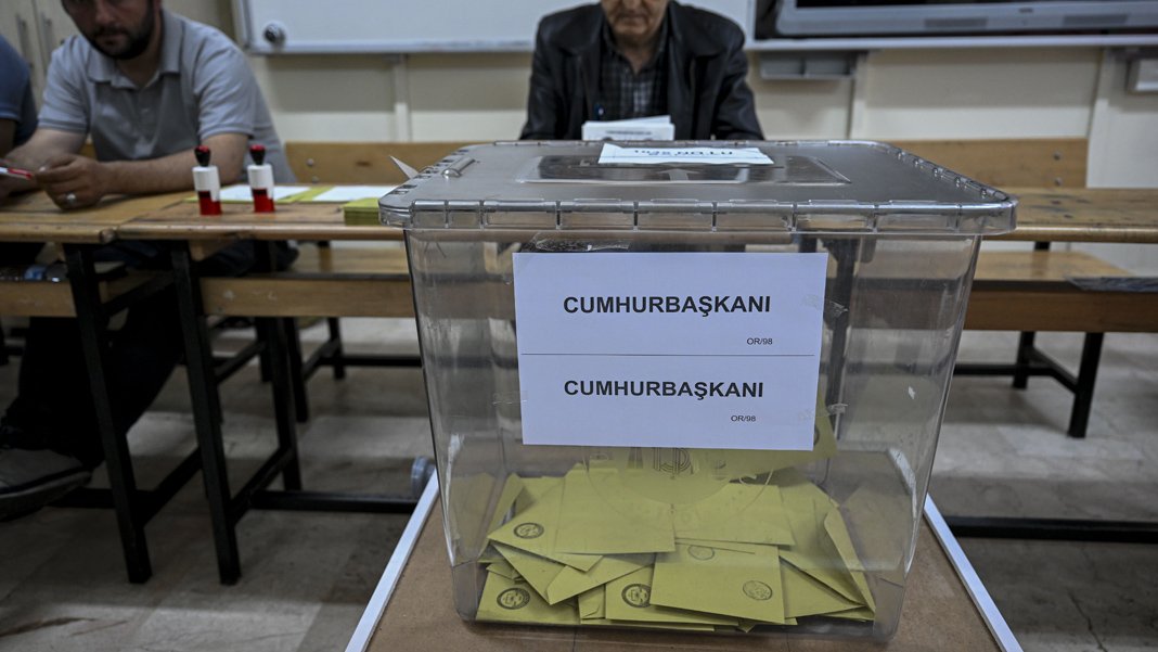 14 Mayıs’a göre ikinci turda katılım oranı arttı mı azaldı mı?