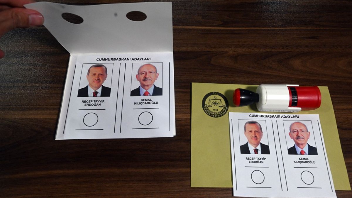 Kılıçdaroğlu'nun Erdoğan ile farkı en çok açtığı beş il