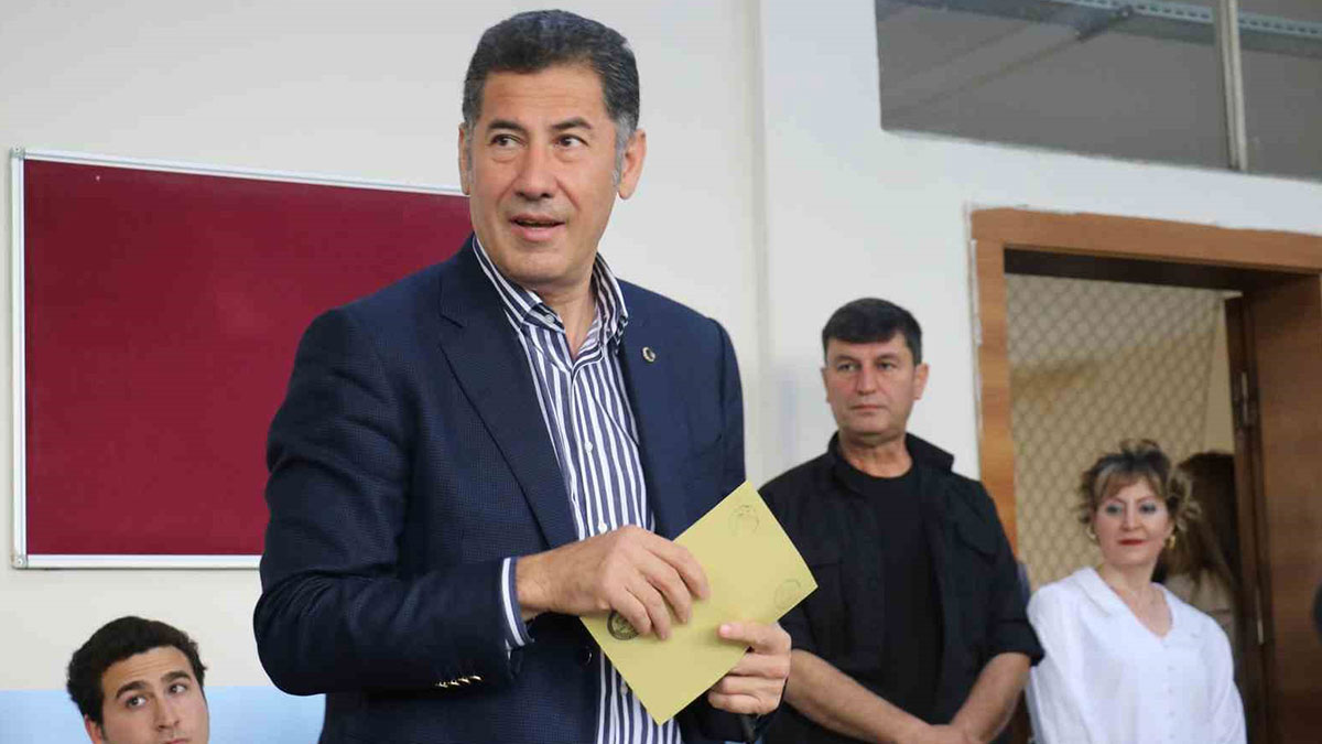 Sinan Oğan’ın sandığından Kemal Kılıçdaroğlu birinci çıktı