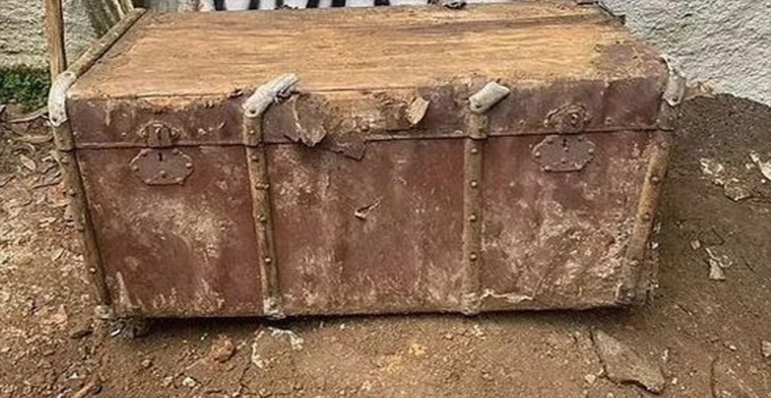 Böyle dehşet görülmedi! Ünlü oyuncunun cesedi bu sandıktan çıktı: Aylardır aranıyordu...