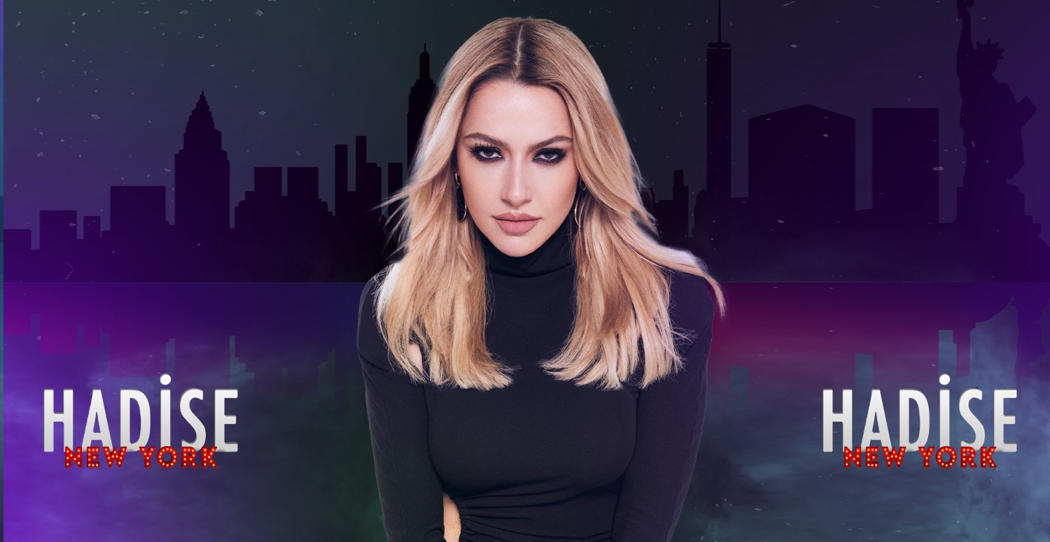 Dans şovlarıyla baş döndürmüştü! Hadise'den kötü haber: Apar topar hastaneye kaldırıldı