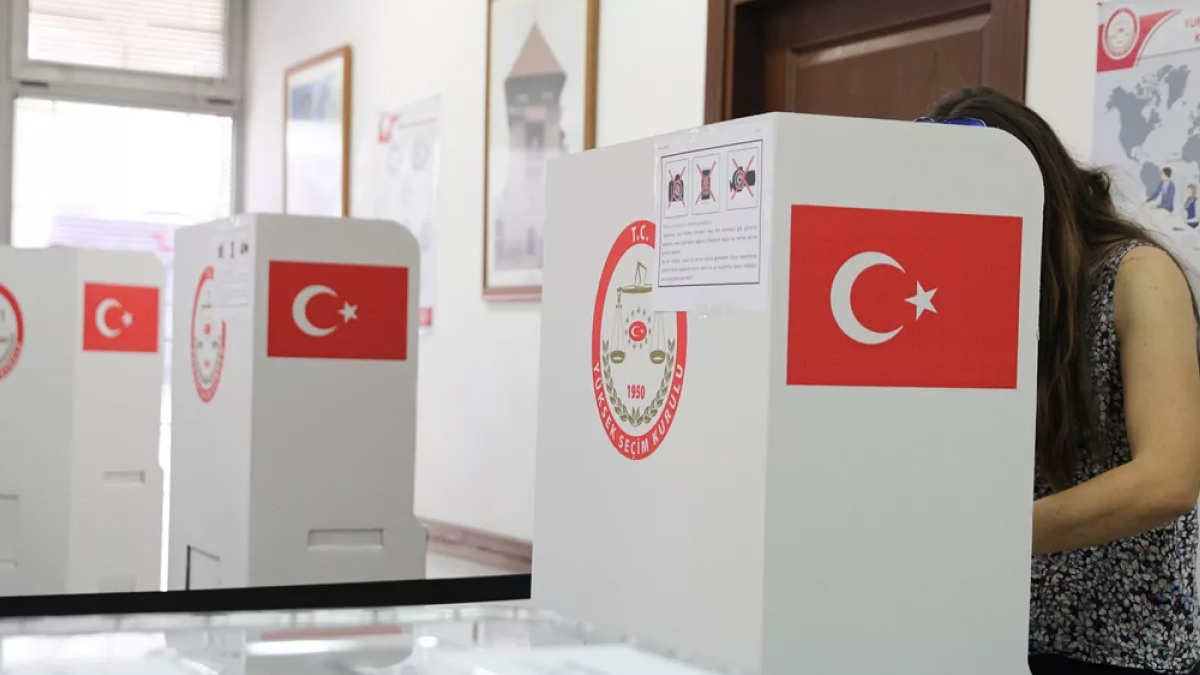 Cumhurbaşkanlığı seçiminde sonuçlar belli oluyor: İşte yurt dışı sandık sonuçları