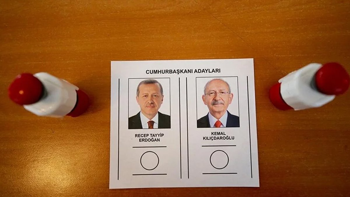 Deprem bölgesinde oy dağılımı: Hatay tercihini değiştirdi