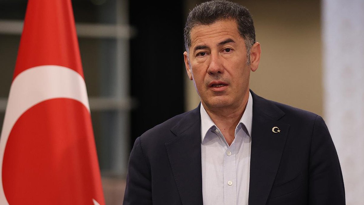 Sinan Oğan 'plana sadık kalanlar' dedi ilk açıklamayı yaptı: Seçmen istikrar yönünde oy kullandı