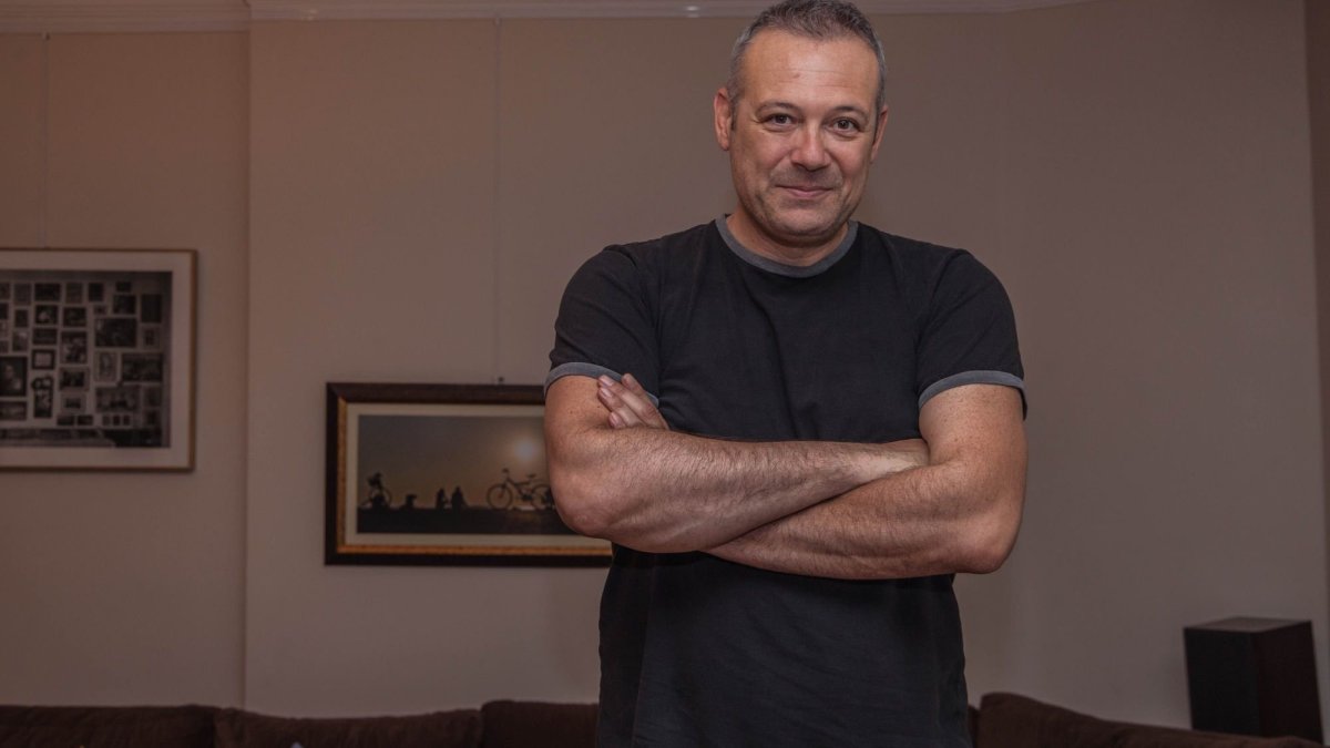 Levent Üzümcü: Kolay gelsin alayınıza