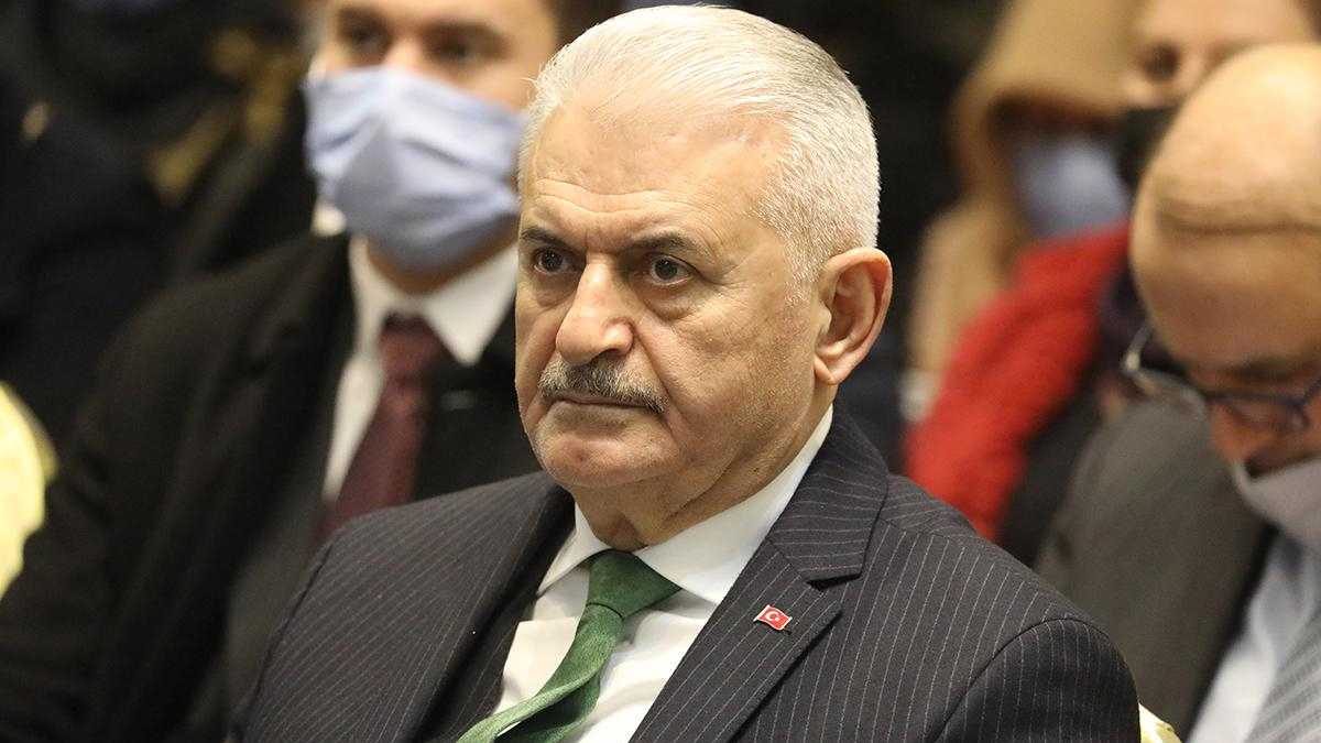 Binali Yıldırım'dan 'kazandık' paylaşımı: Vurur yüze ifadesi...