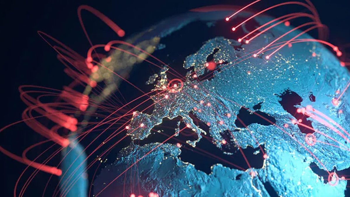 Tüm dünya bir günde karanlığa hapsolabilir! Uzmanlar dünyayı harekete geçiren açıklamayı yaptı: Önlem alınmazsa felaket olacak