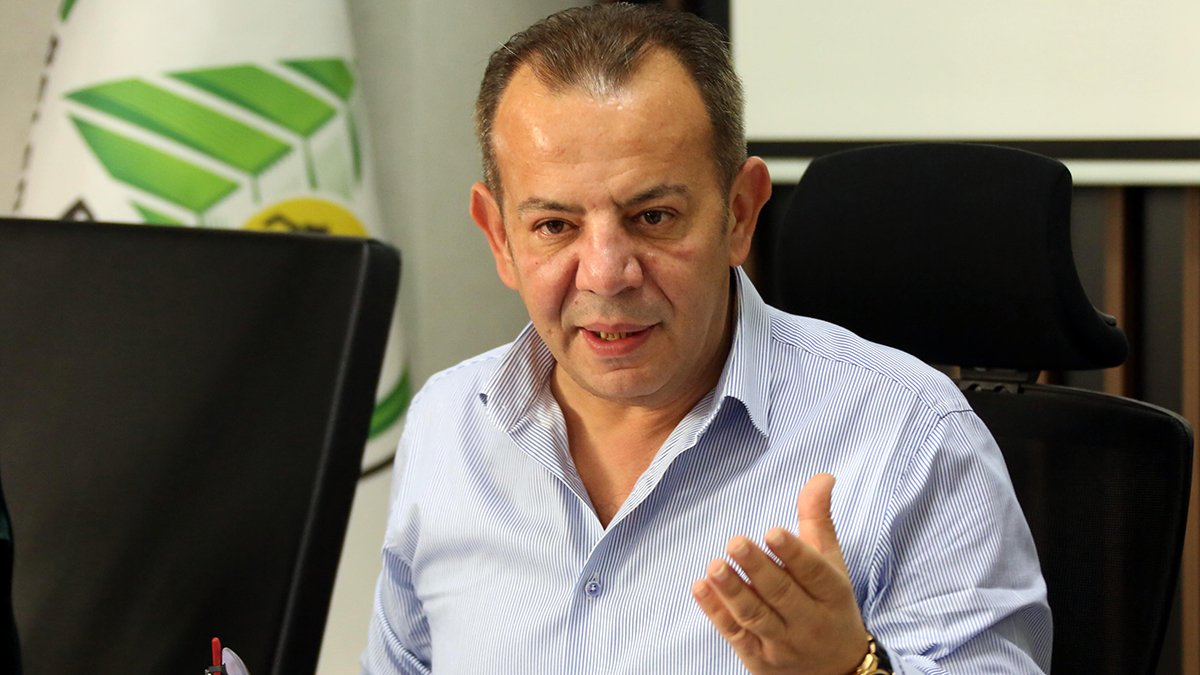 Tanju Özcan'dan seçim sonrası dikkat çeken 'İmamoğlu' çıkışı