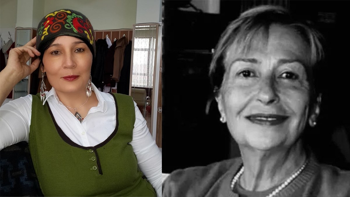 Emine Işınsu Roman Ödülü Ülkü Demiray'ın oldu