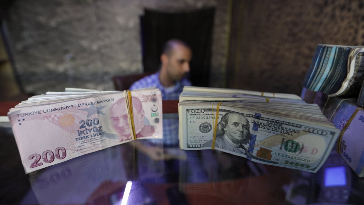 Morgan Stanley seçim sonucunu değerlendirdi: Kur yıl sonu 28 seviyesini görebilir