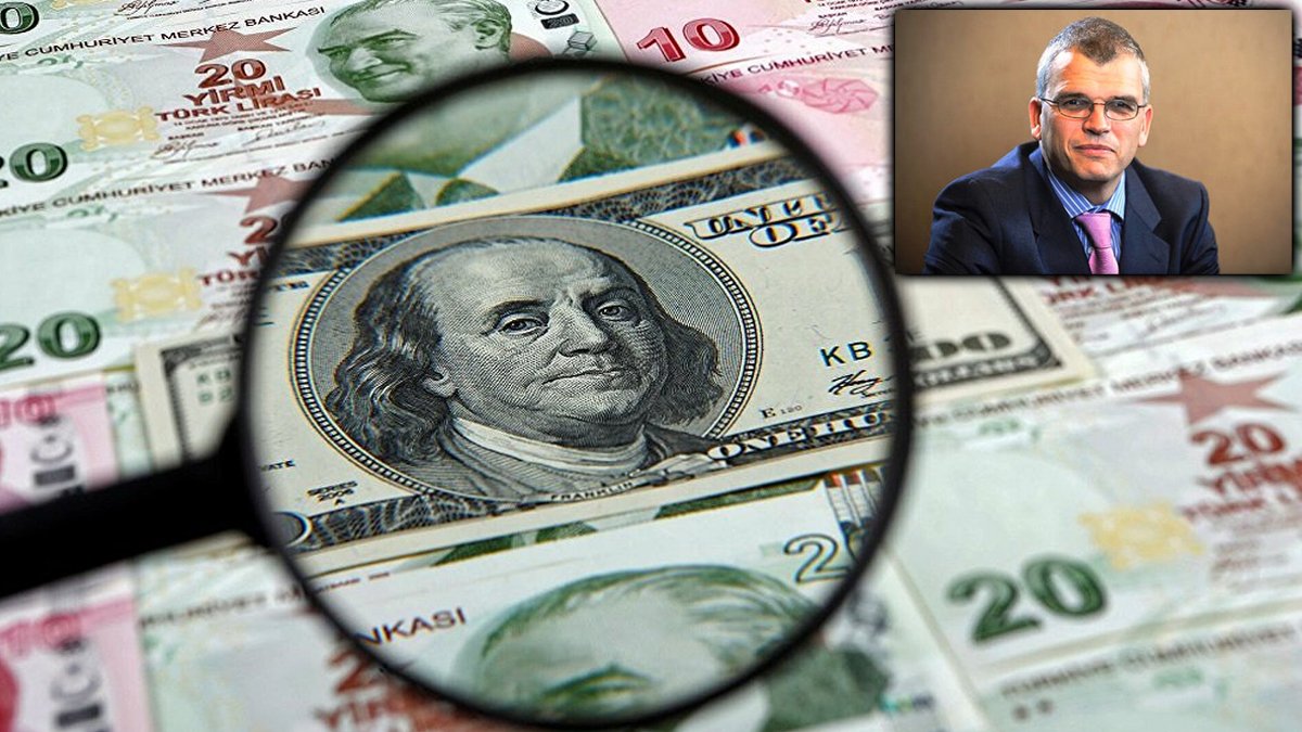 Ekonomist Timothy Ash'ten seçim sonrası korkutan analiz