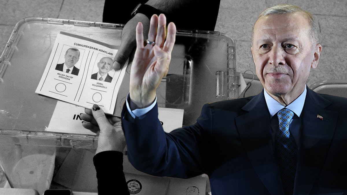 Türkiye Erdoğan'la 'devam' dedi: İşte Erdoğan'ın en yüksek oy aldığı 10 il