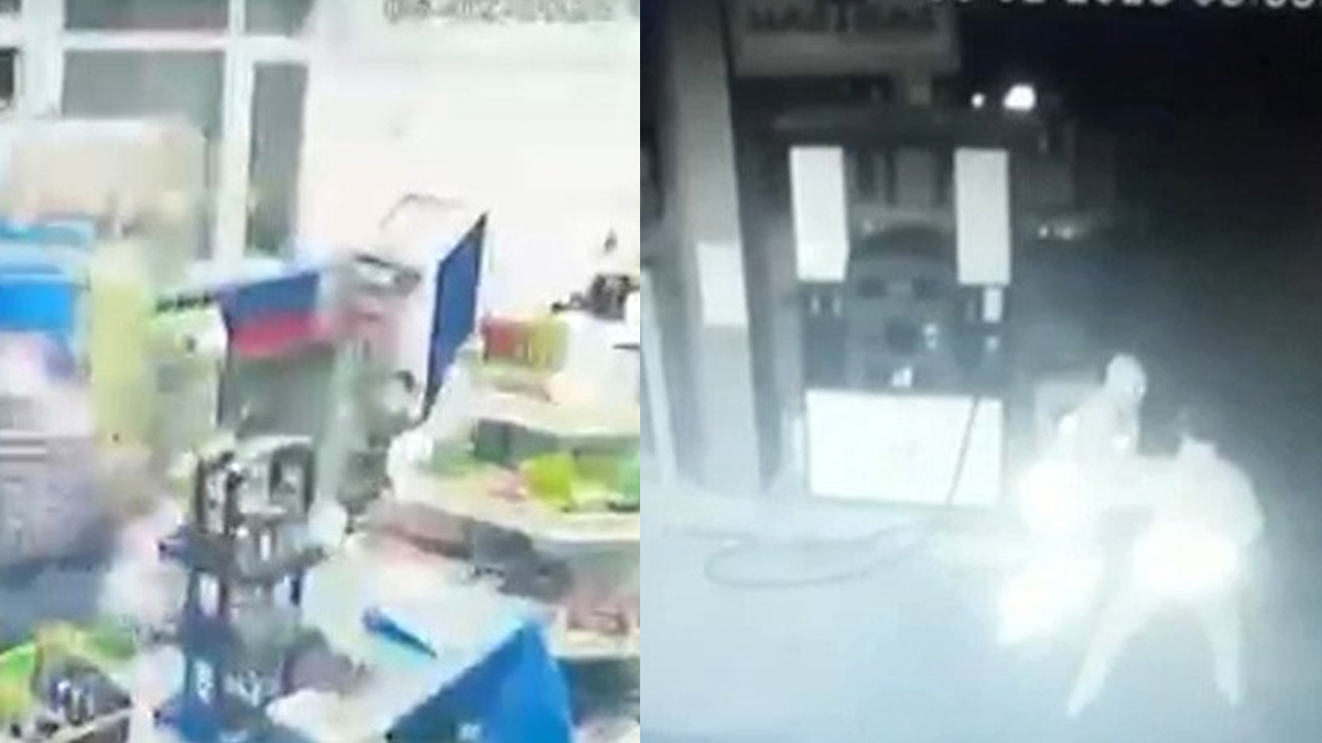 6 Şubat felaketinde yeni görüntü: Aylar sonra ortaya çıktı