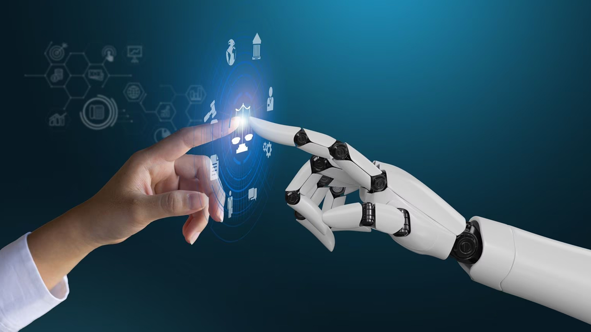 Yapay zeka çipi üreten Nvidia'nın piyasa değeri patladı