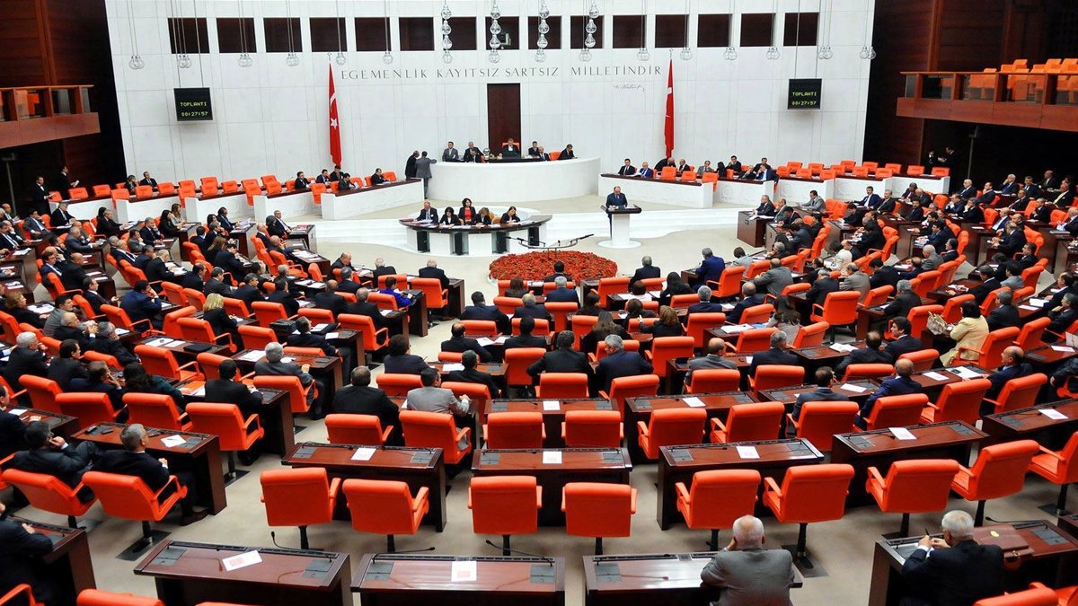Gözler YSK'nın kesin sonuçlarında: Meclis takvimi nasıl işleyecek?