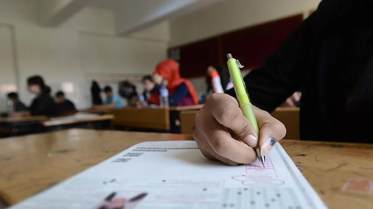 Deprem bölgesinde DGS kararı